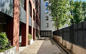 Apartamenty Pl. Wolnosci 6