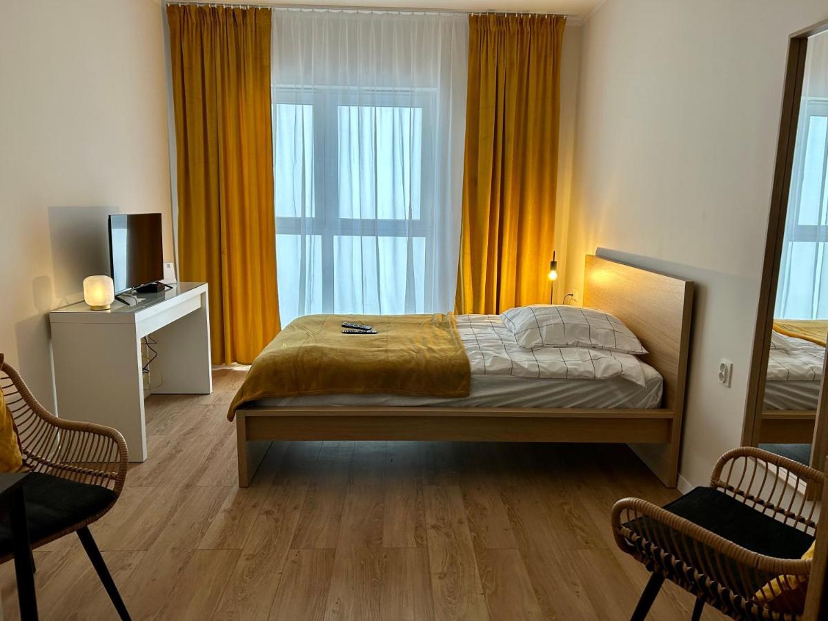 Apartamenty Pl. Wolnosci 6 Poznan Exterior photo