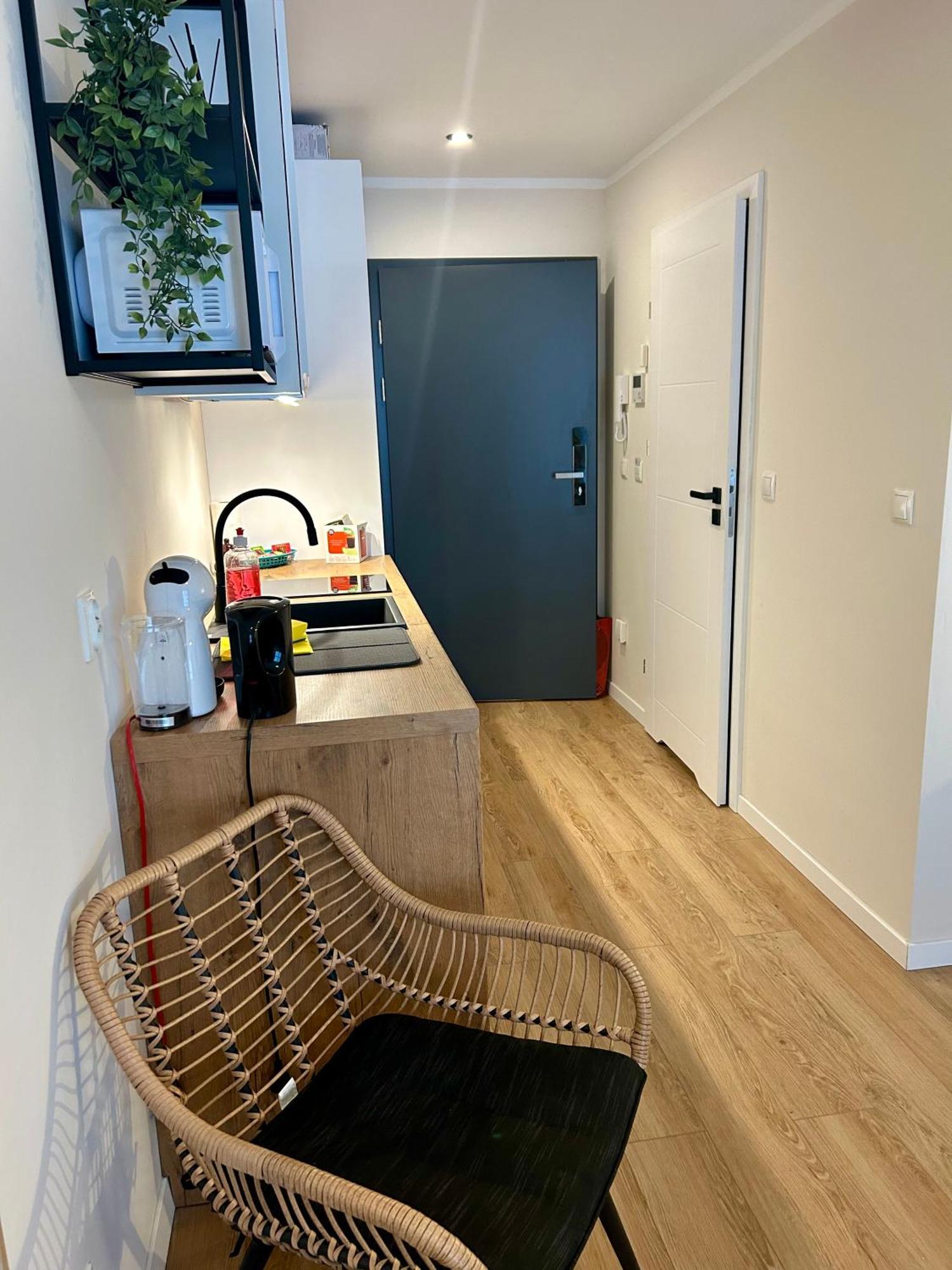 Apartamenty Pl. Wolnosci 6 Poznan Exterior photo